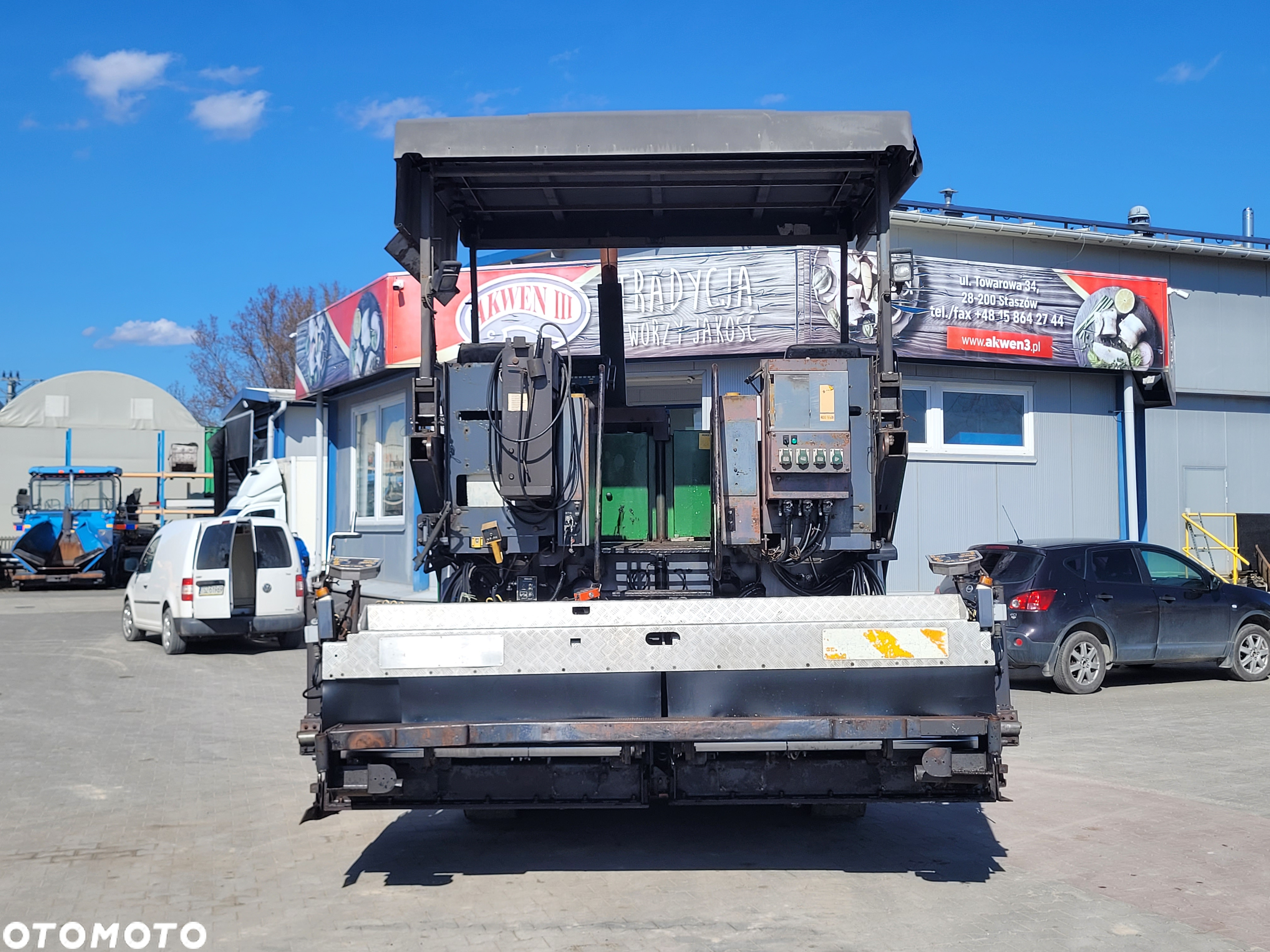 ABG TITAN 326 - 28