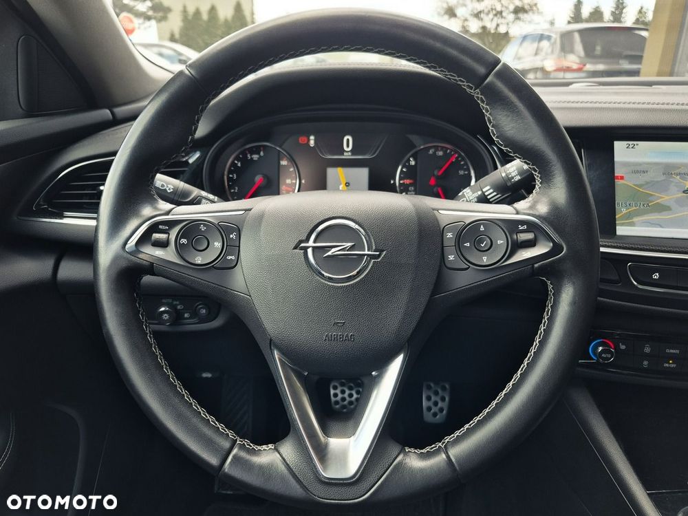 Opel Insignia 2.0 Automatik Innovation - 29