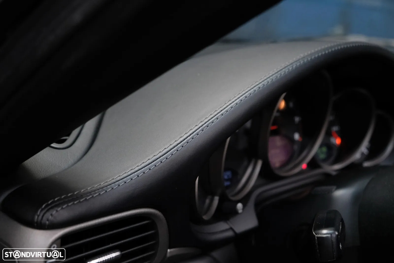 Porsche 911 (997) Carrera Cabriolet Tiptronic S - 13