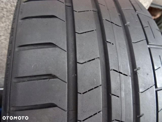 235/35/R19 91Y Pirelli Pzero - 3