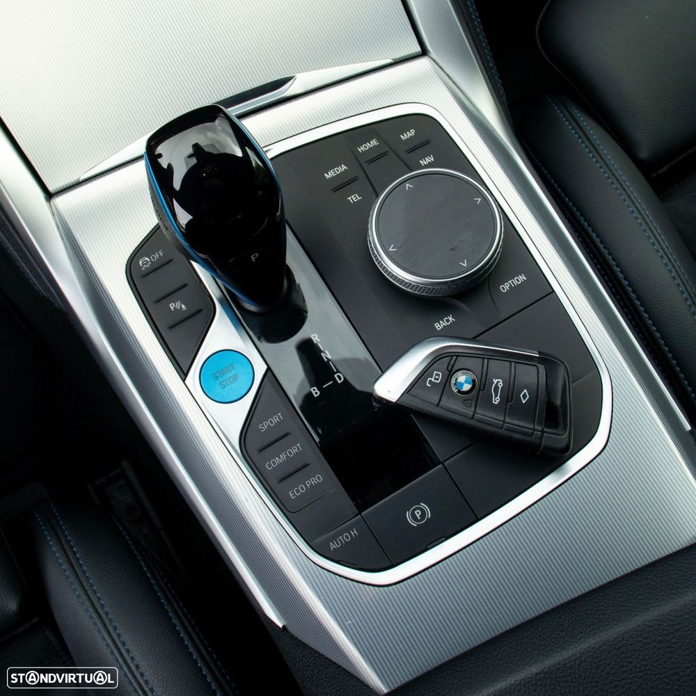 BMW i4 M50 Pack Desportivo M Pro - 22