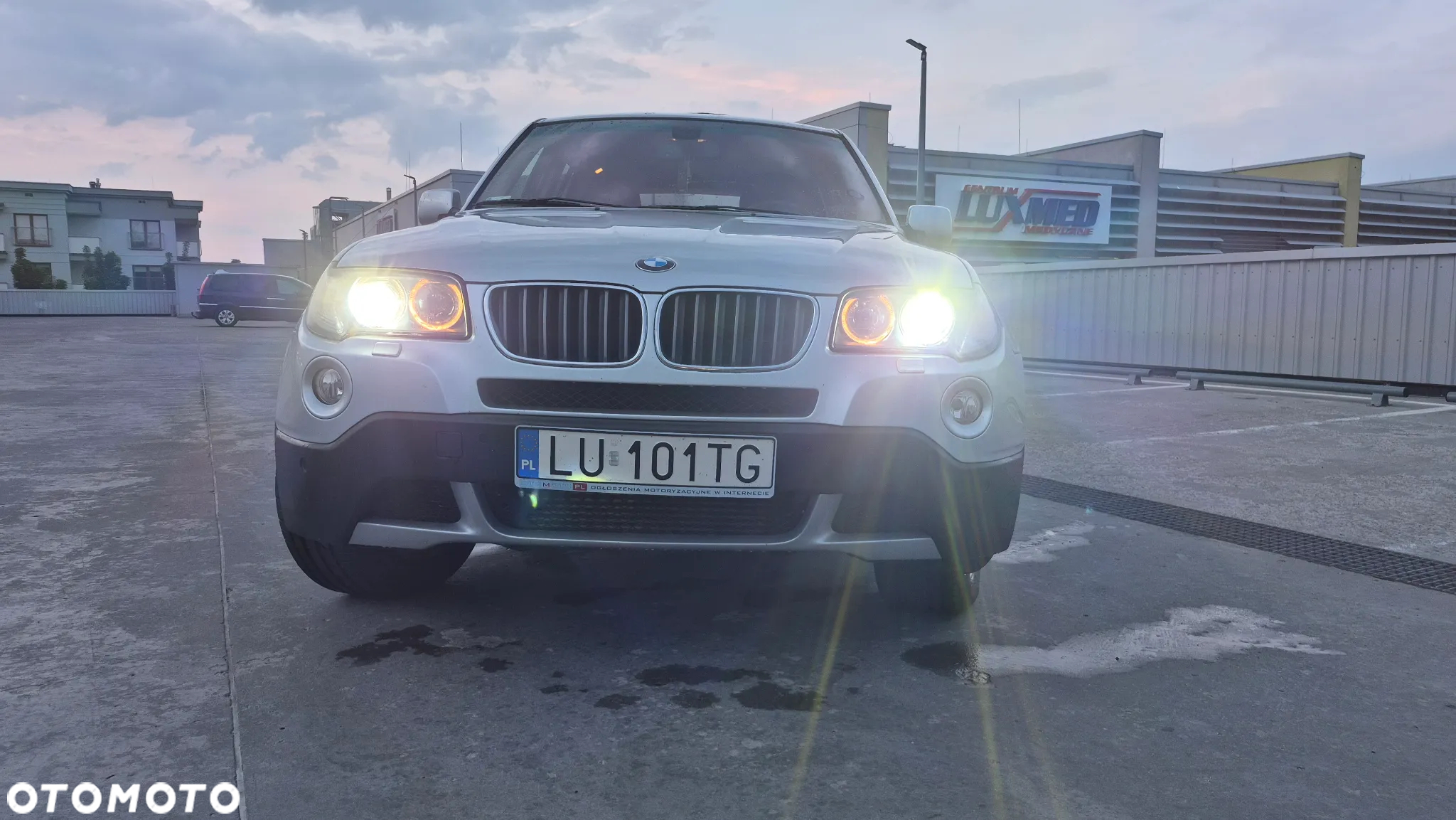BMW X3 - 24