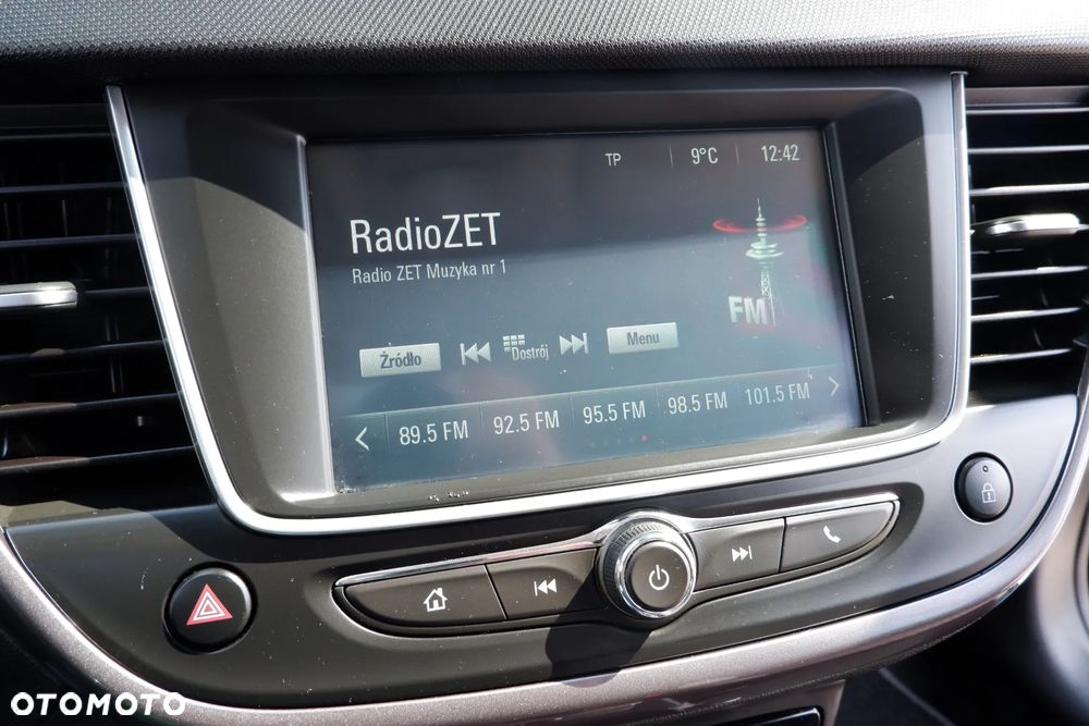 Opel Crossland X 1.6 CDTI Elite S&S - 21