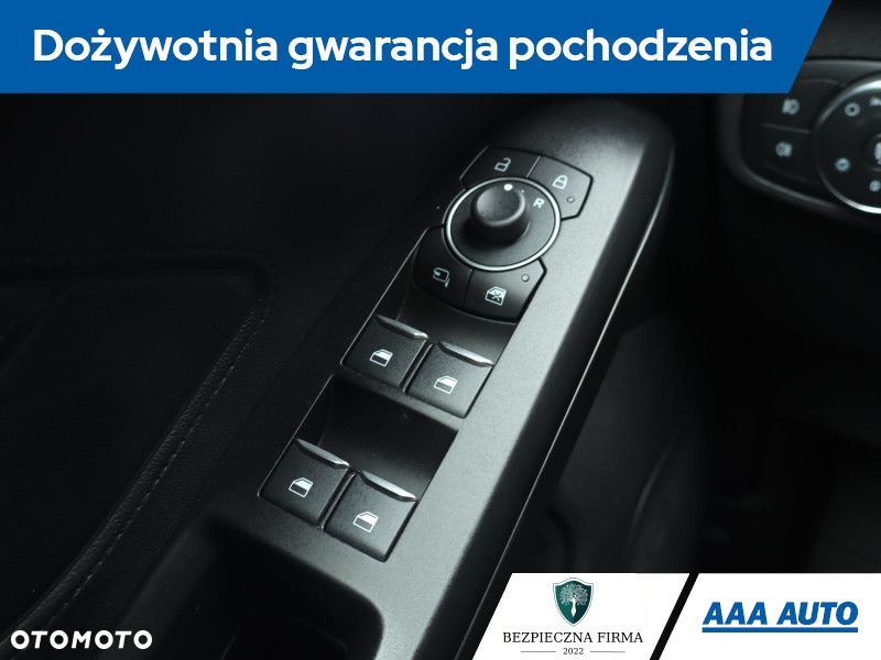 Ford Focus SW - 21