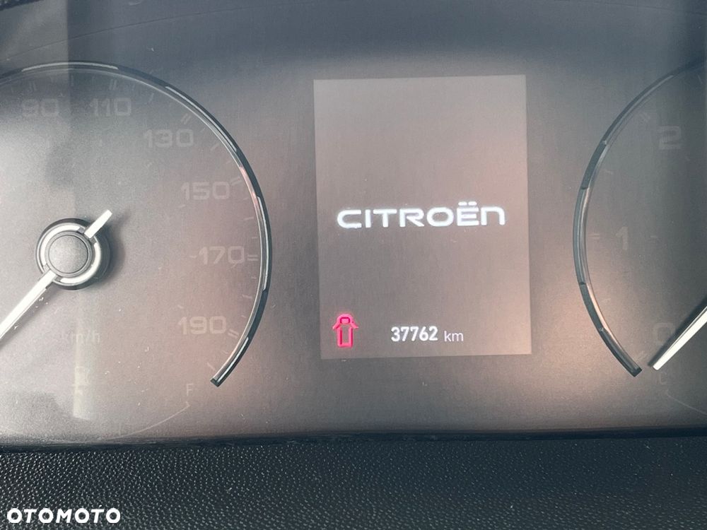 Citroën Jumper L2H2 - 12