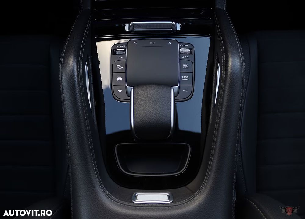 Mercedes-Benz GLE - 18