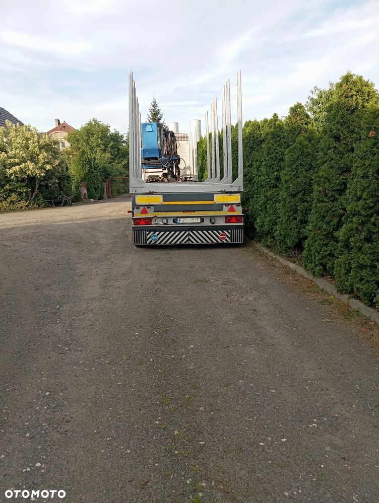 Scania E730 - 2