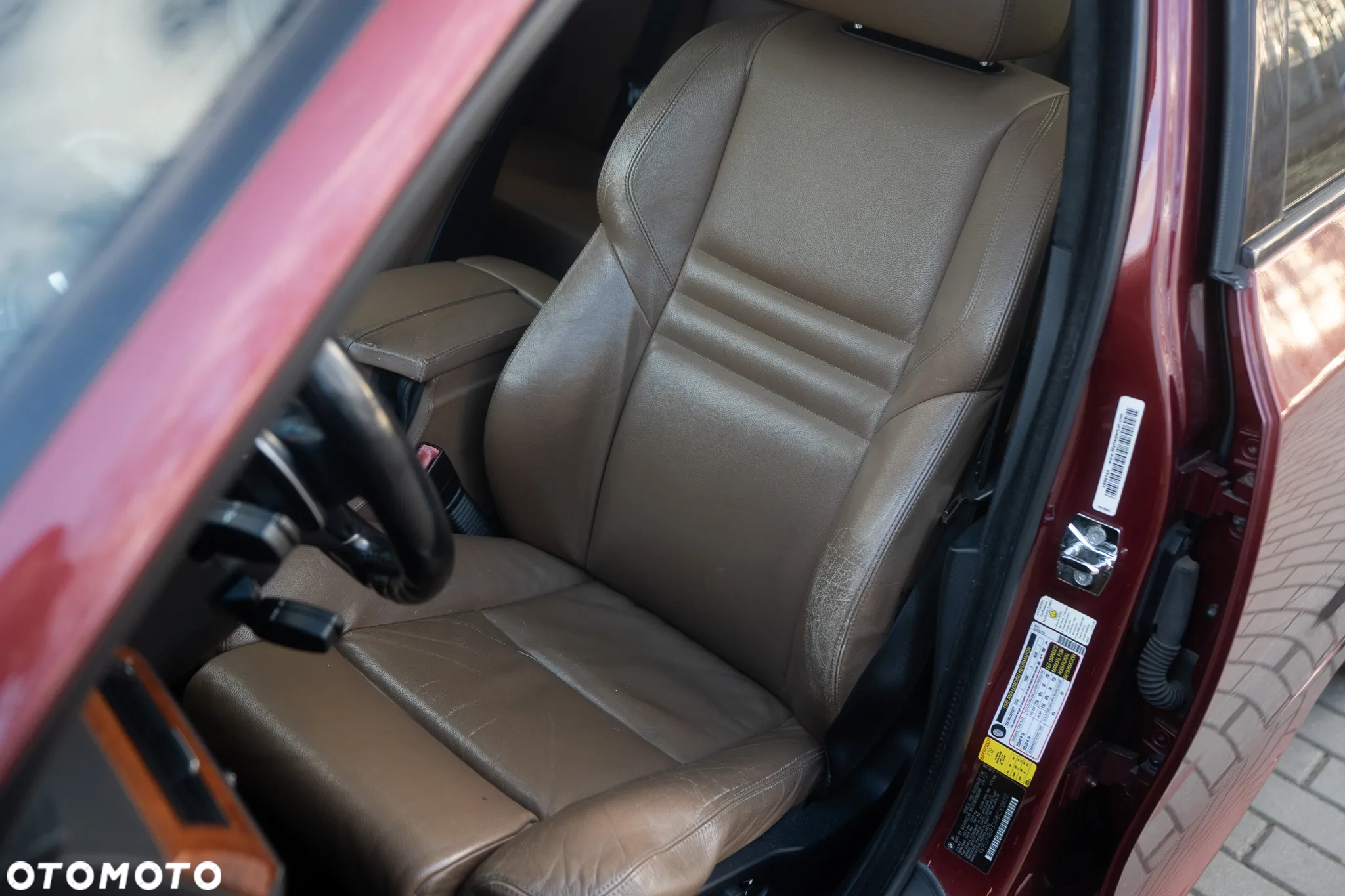 BMW M5 Standard - 10