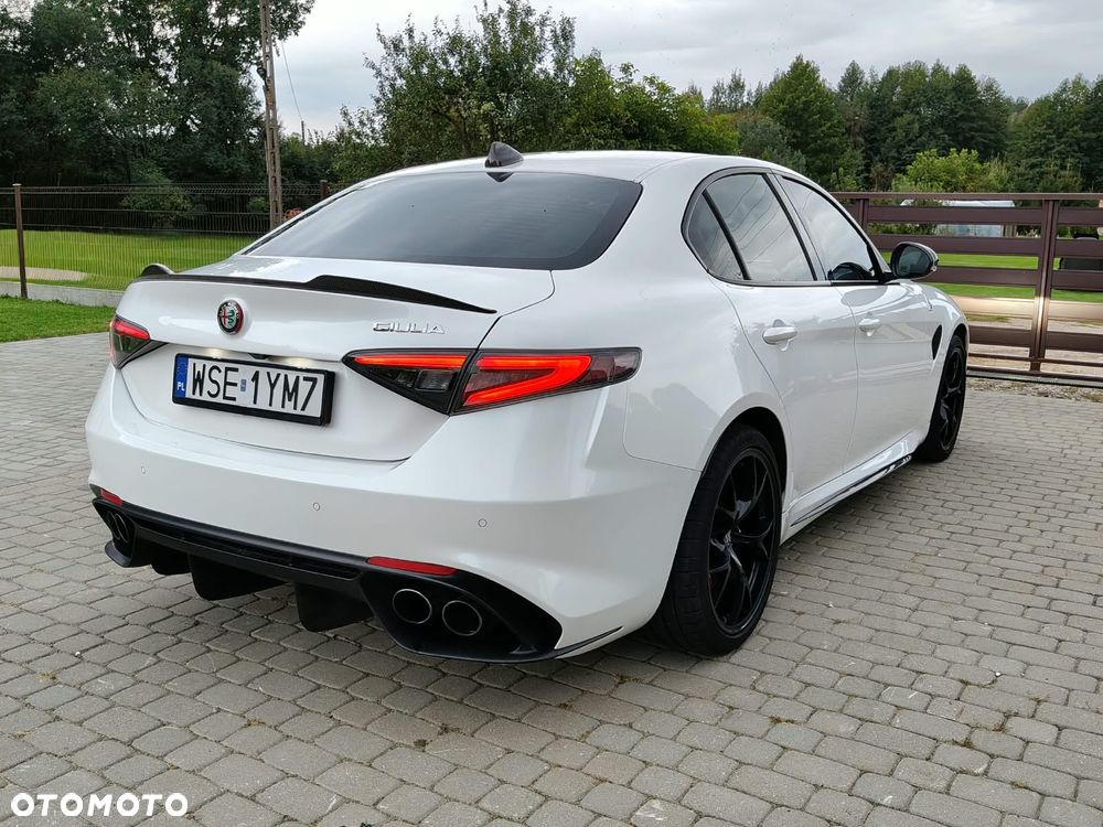 Alfa Romeo Giulia - 2
