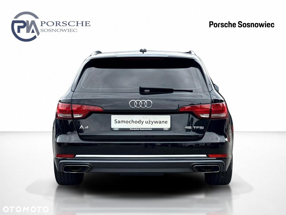 Audi A4 Avant 45 TFSI S tronic - 5
