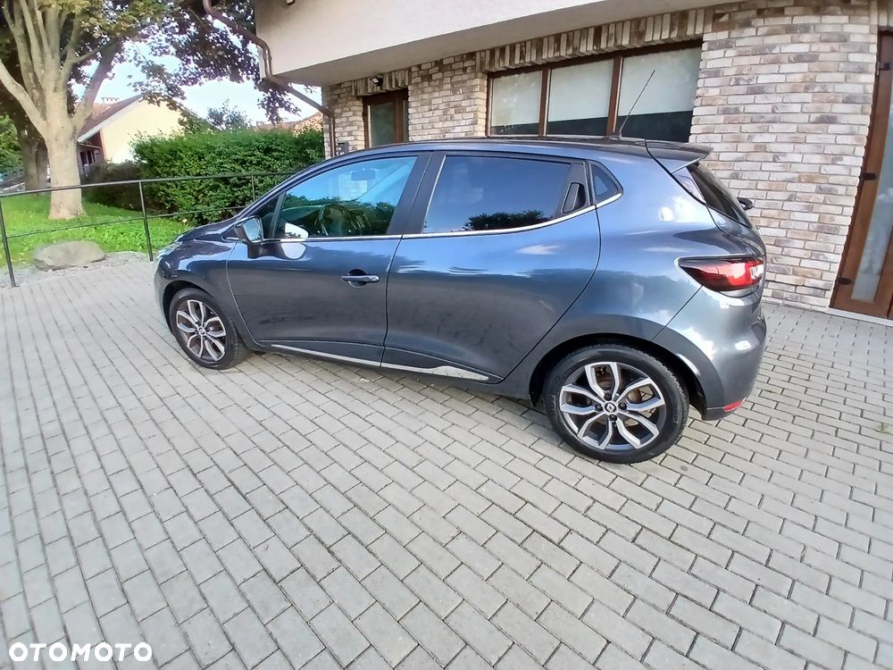 Renault Clio (Energy) dCi 90 Start & Stop INTENS - 6