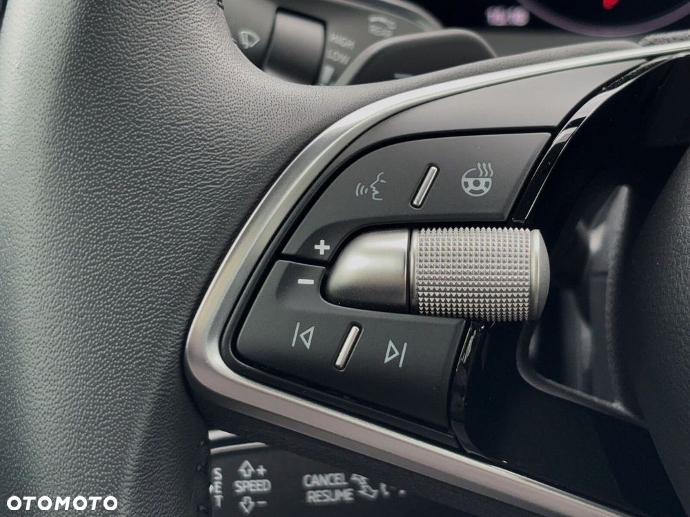 Skoda Superb - 28