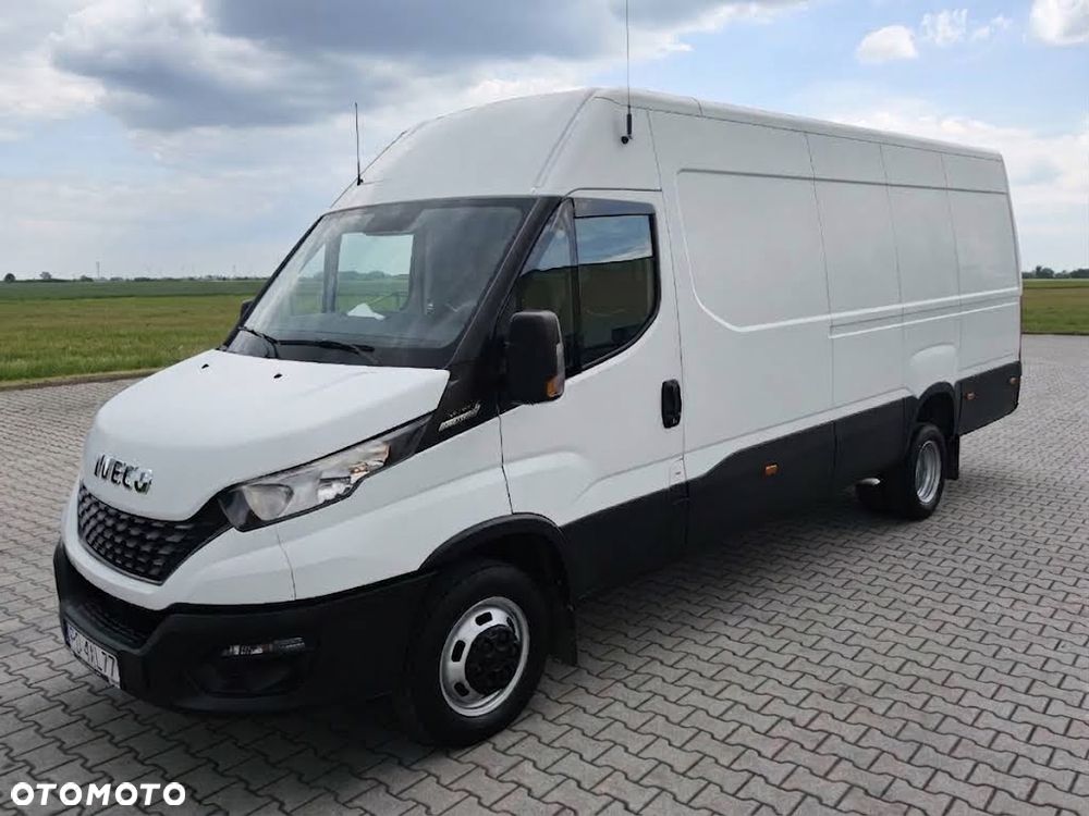 Iveco Daily 35C16 - 1