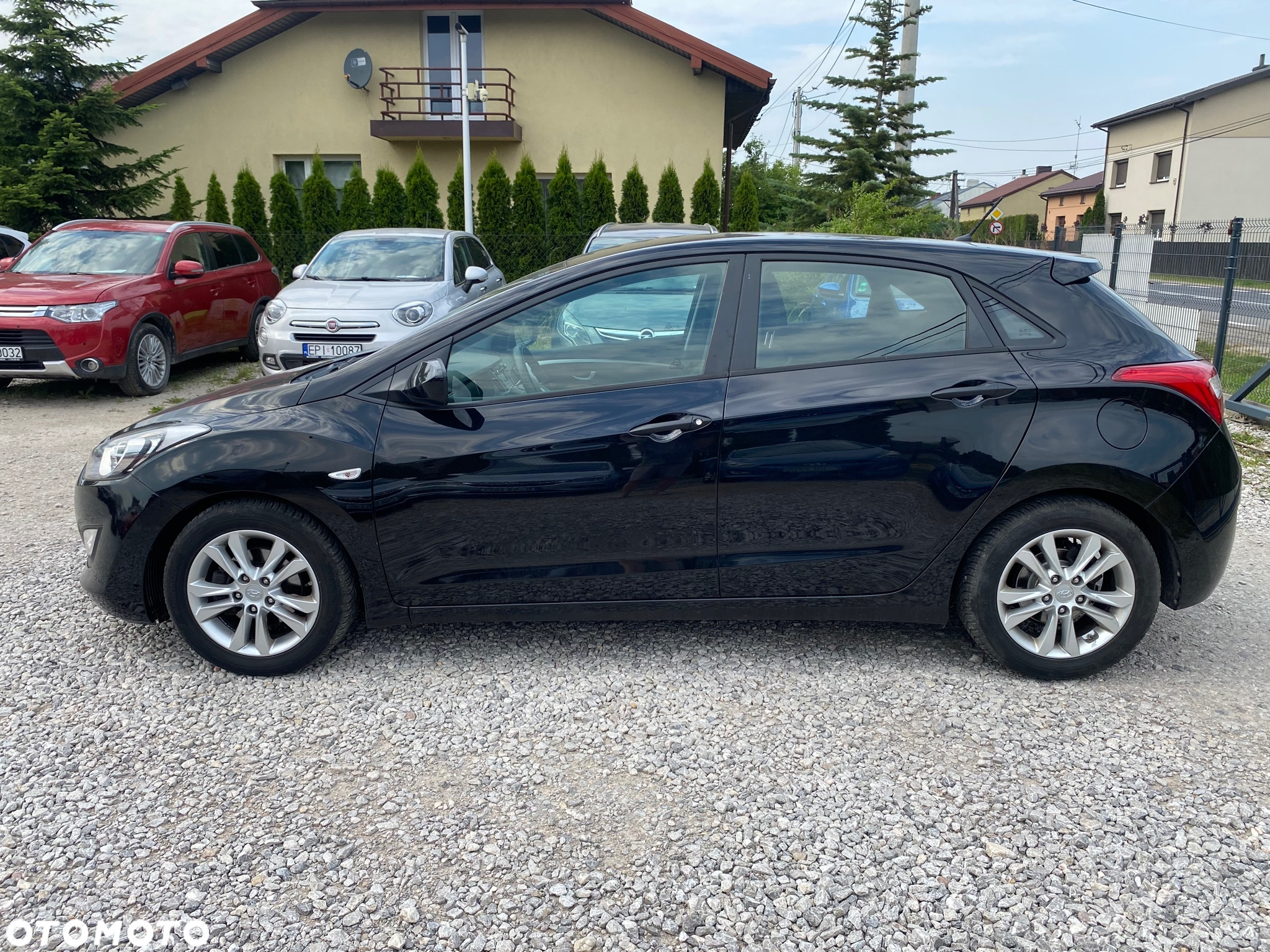 Hyundai i30 1.4 Style - 15