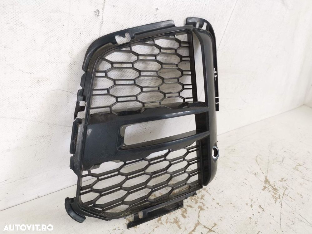 Grila Proiector Stanga BMW X1 F48 2015 2016 2017 2018 2019 2020 Origin - 4