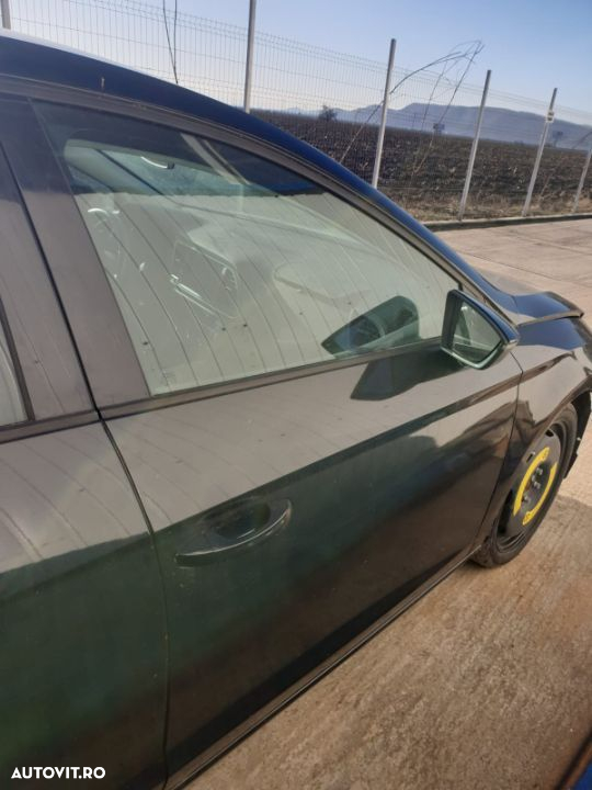 Dezmembrari Seat Leon III 3 FR 2018 1.4 TFSI CVC - 4