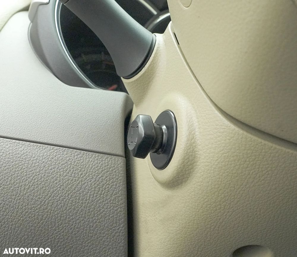 Nissan Murano 2.5 DCi DPF All Mode 4X4-i Elegance A/T - 19