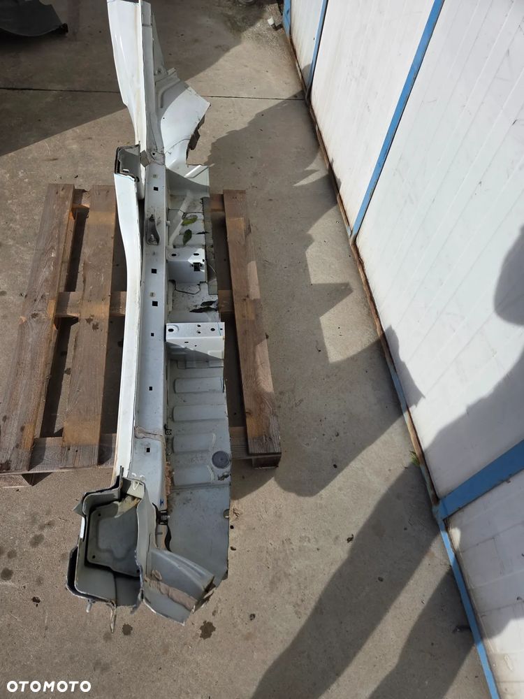 Próg prawy Citroen C4 Cactus LIFT EWPB - 7