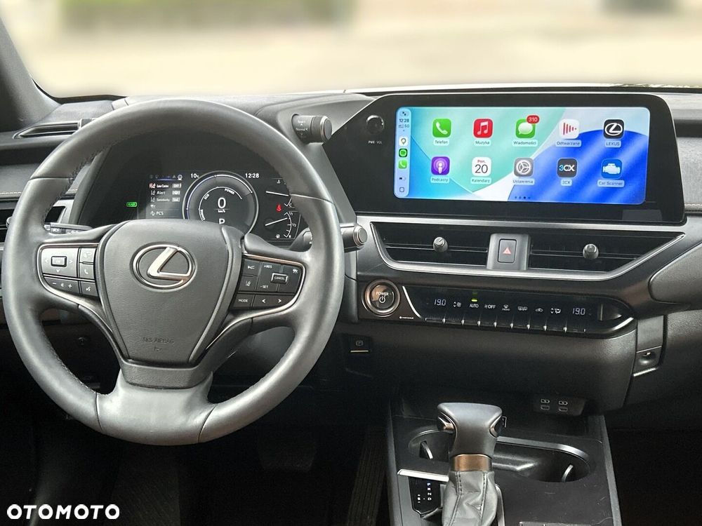 Lexus UX 250h GPF F Sport Design+ 2WD - 17