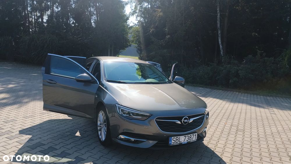 Opel Insignia - 14