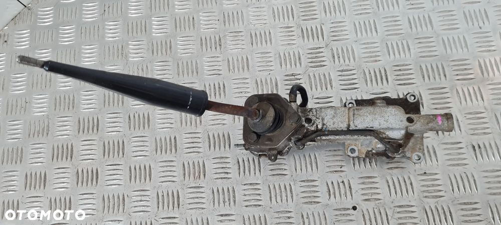 Opel Frontera B 2.2 16V Lewarek Zmiany Biegów - 1