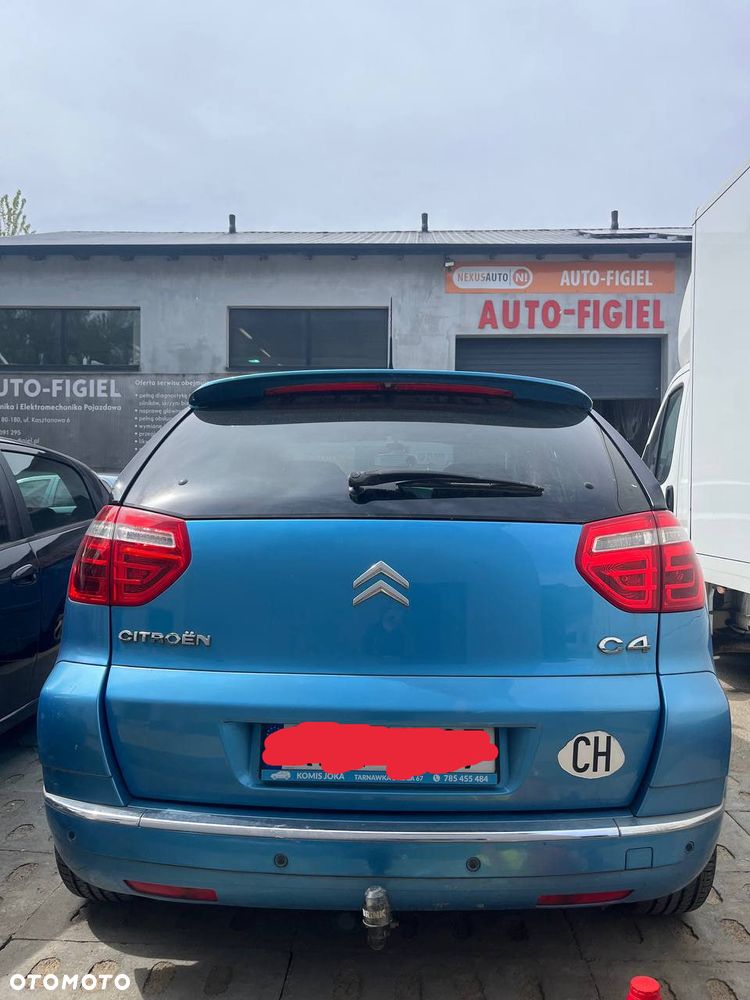 Citroën C4 Picasso - 3