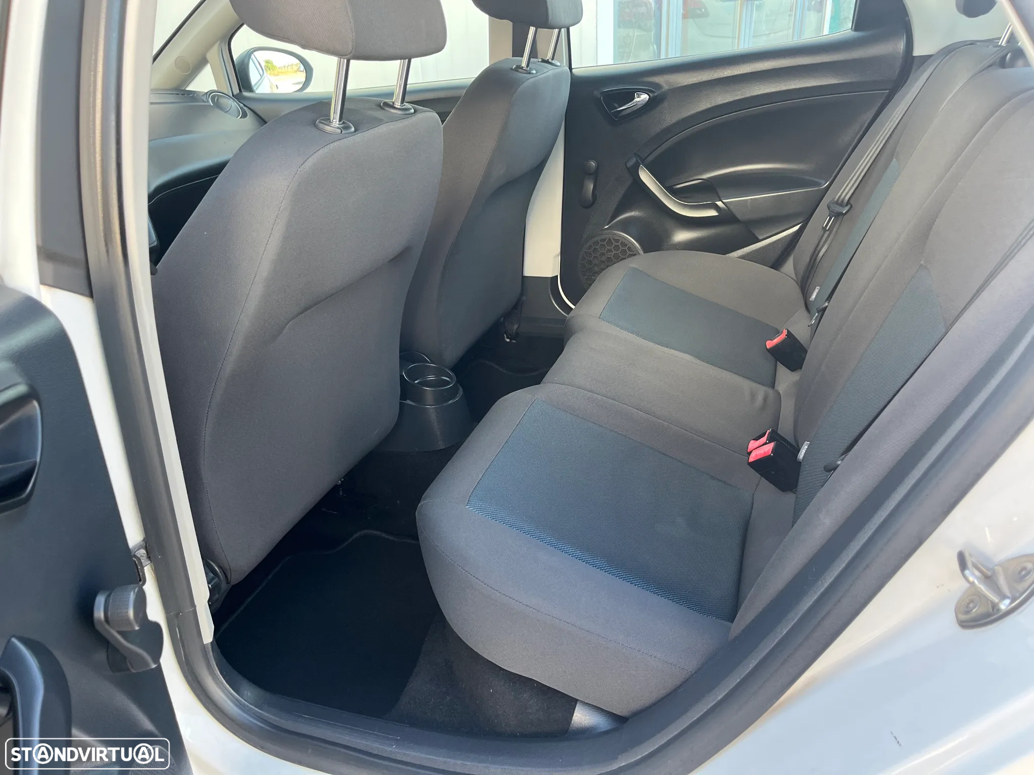 SEAT Ibiza 1.2 12V I-Tech - 16