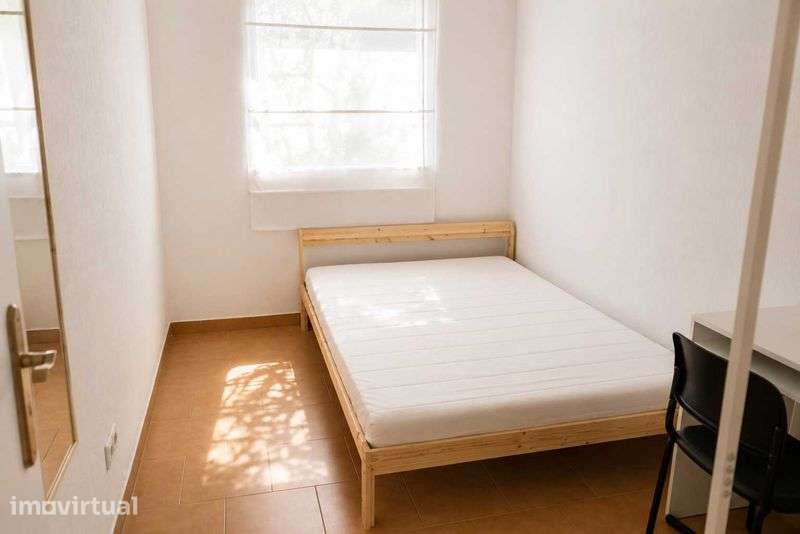 apartamento t3 Portalegre - Grande imagem: 5/11