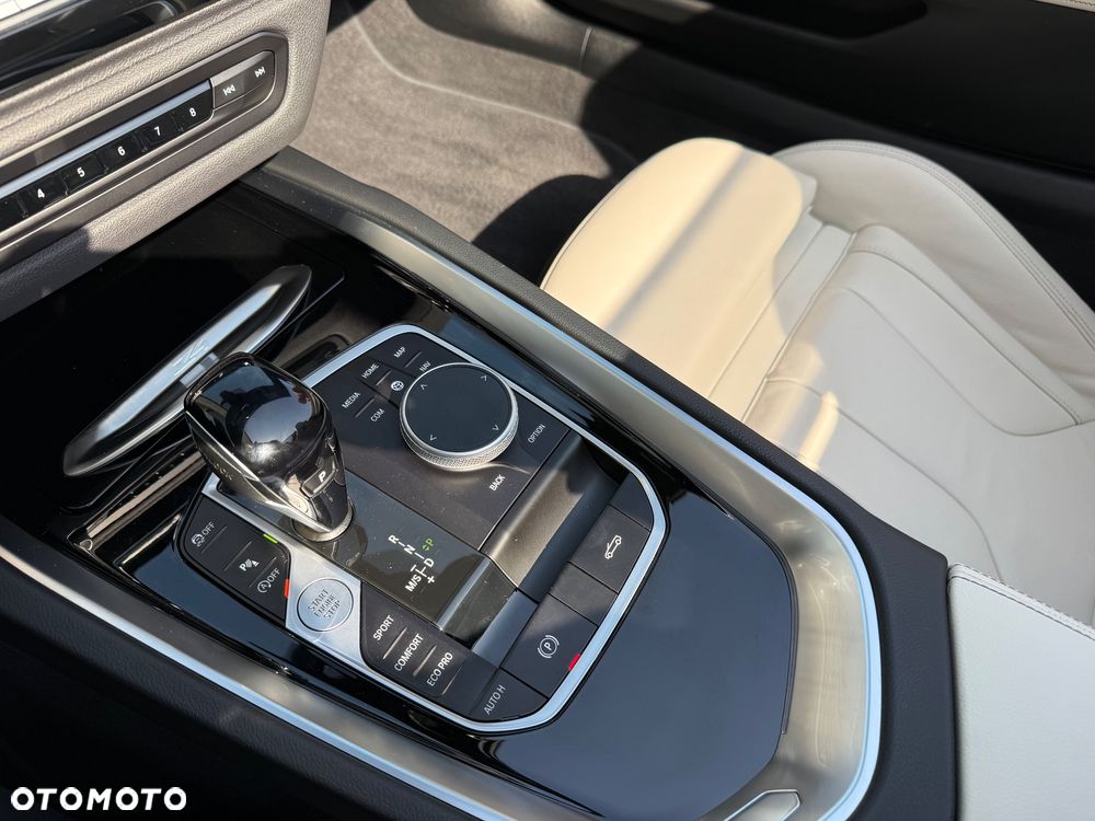 BMW Z4 sDrive20i M Sport - 37