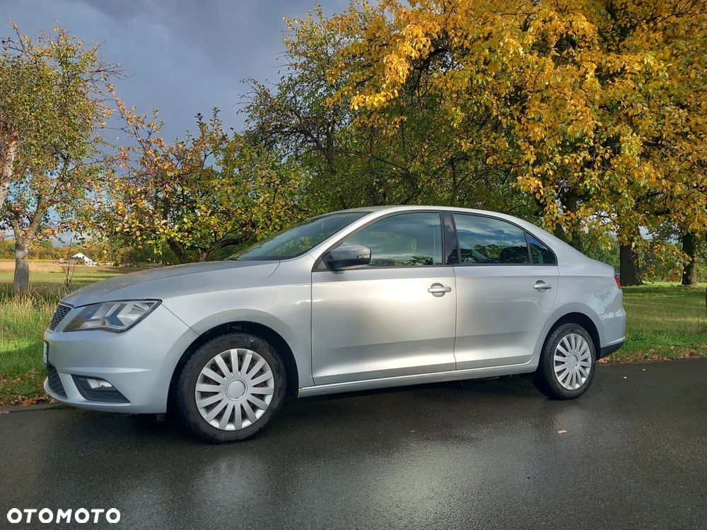 Seat Toledo