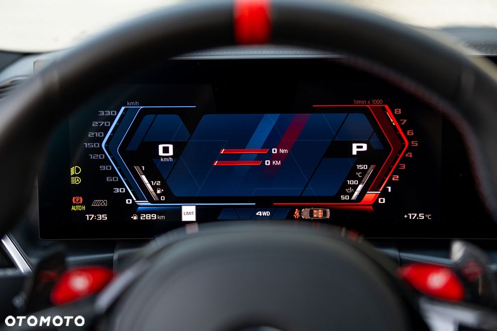 BMW M3 - 32