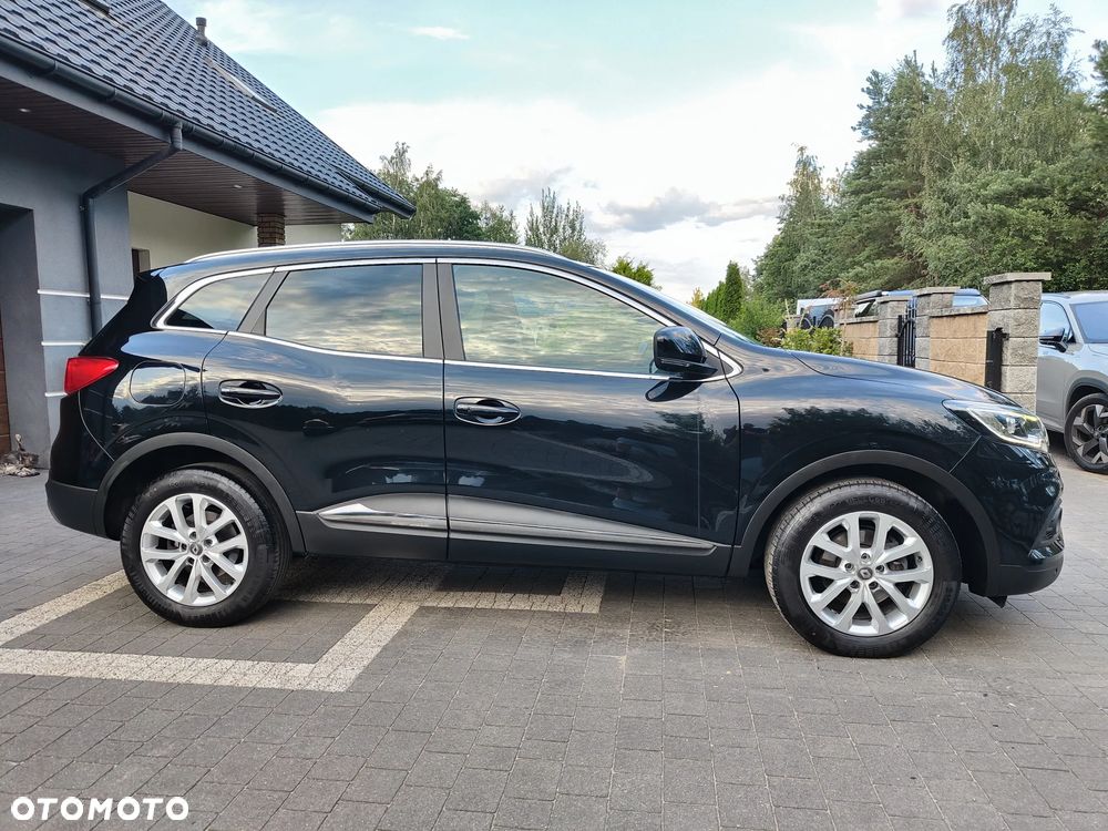 Renault Kadjar TCe 140 EDC GPF INTENS - 3