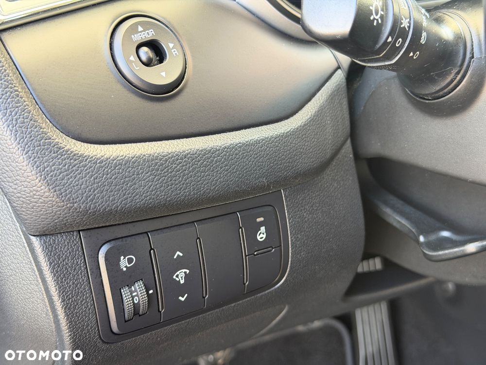 Kia Ceed 1.4 CVVT Edition 7 - 35