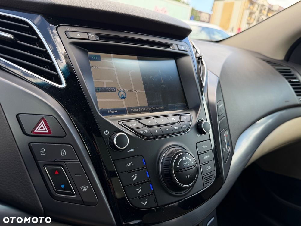 Hyundai i40 1.7 CRDi Premium - 27