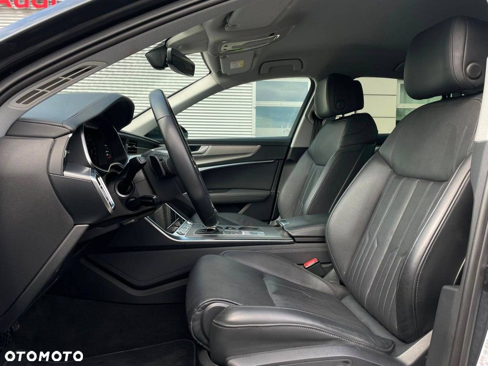 Audi A6 Limousine - 22