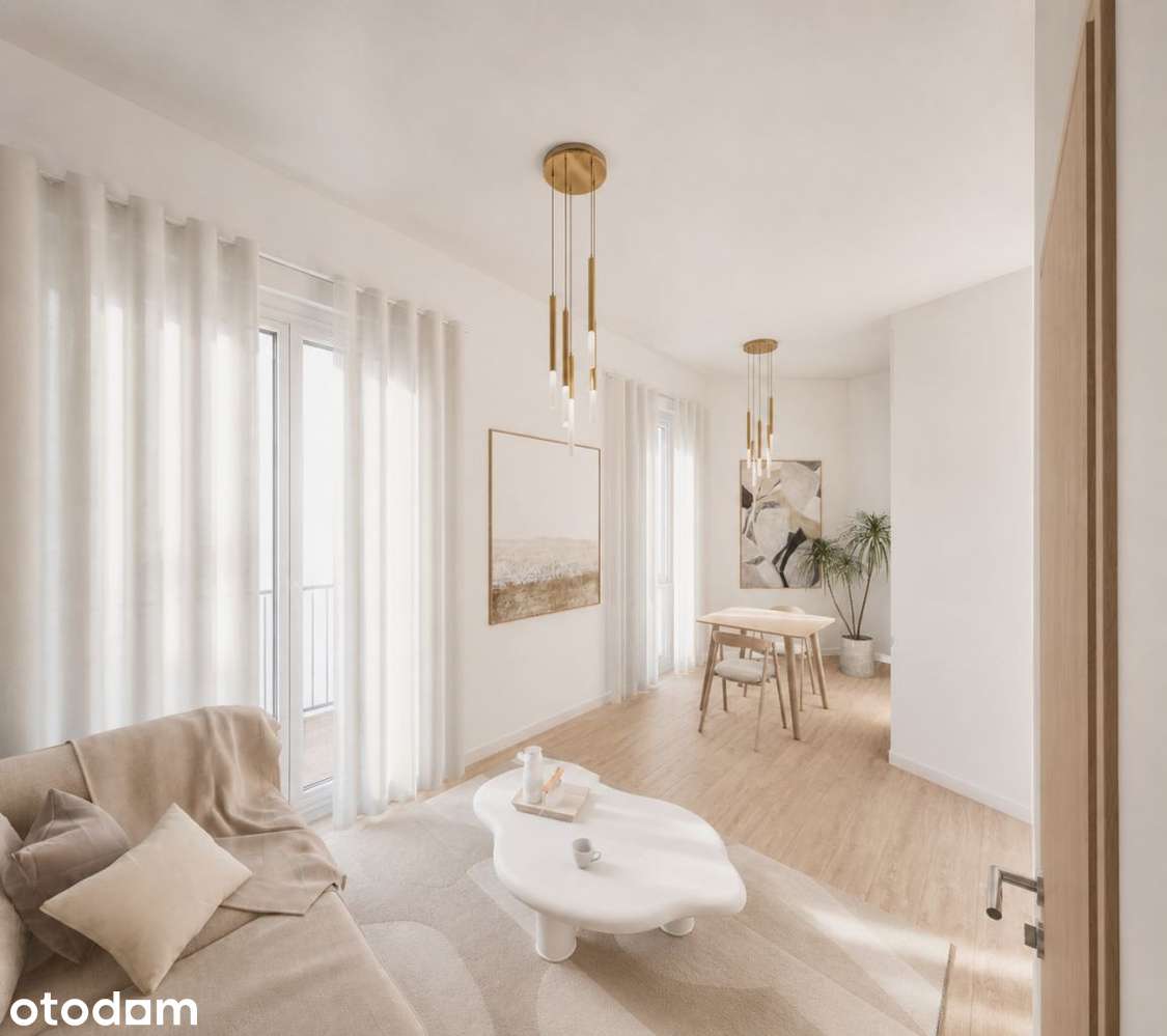 Mieszkanie 23m², winda - Krakowski Kazimierz
