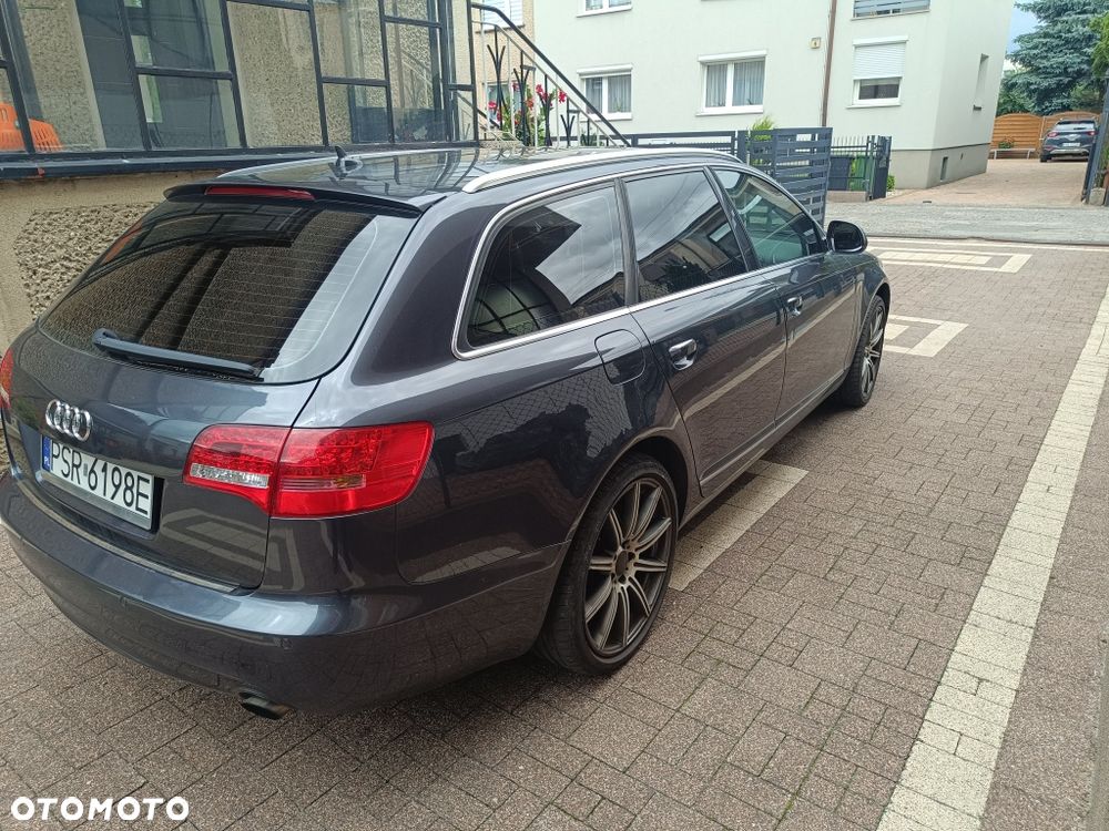 Audi A6 Avant - 3