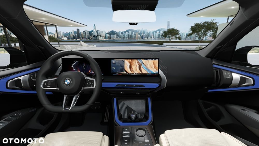 BMW X3 xDrive20 mHEV - 14