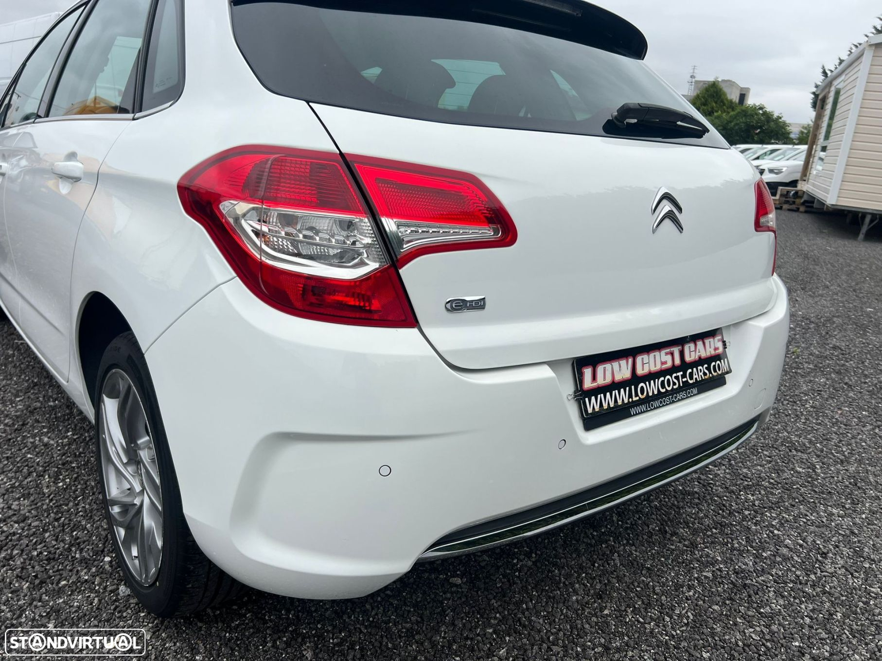 Citroën C4 - 32