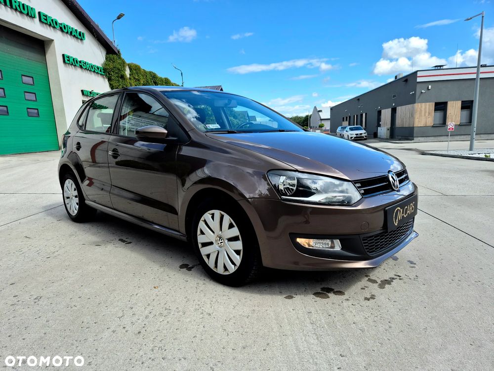 Volkswagen Polo 1.4 16V Comfortline Optimum - 4