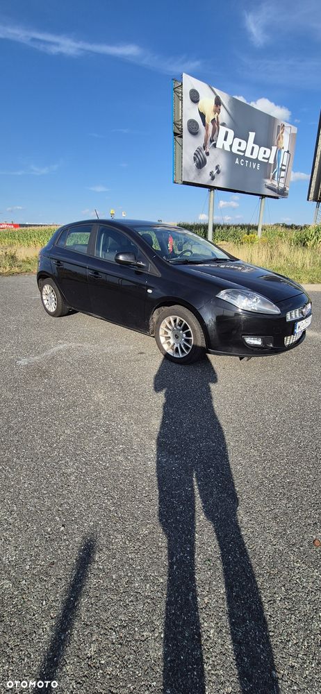 Fiat Bravo - 4