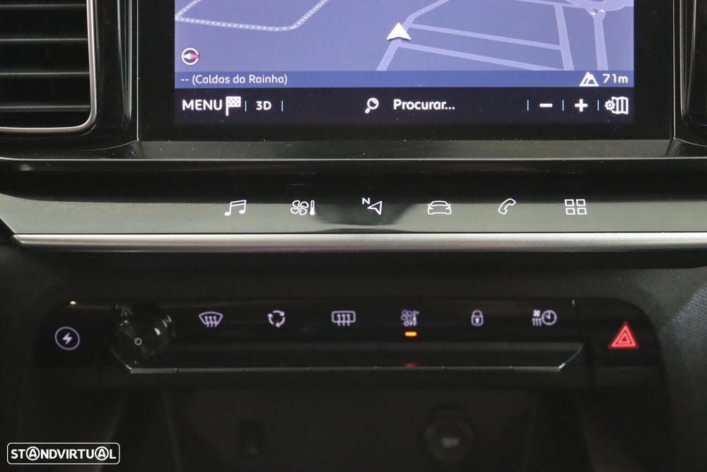 Citroën C5 Aircross 1.6 Hybrid Feel e-EAT8 - 29