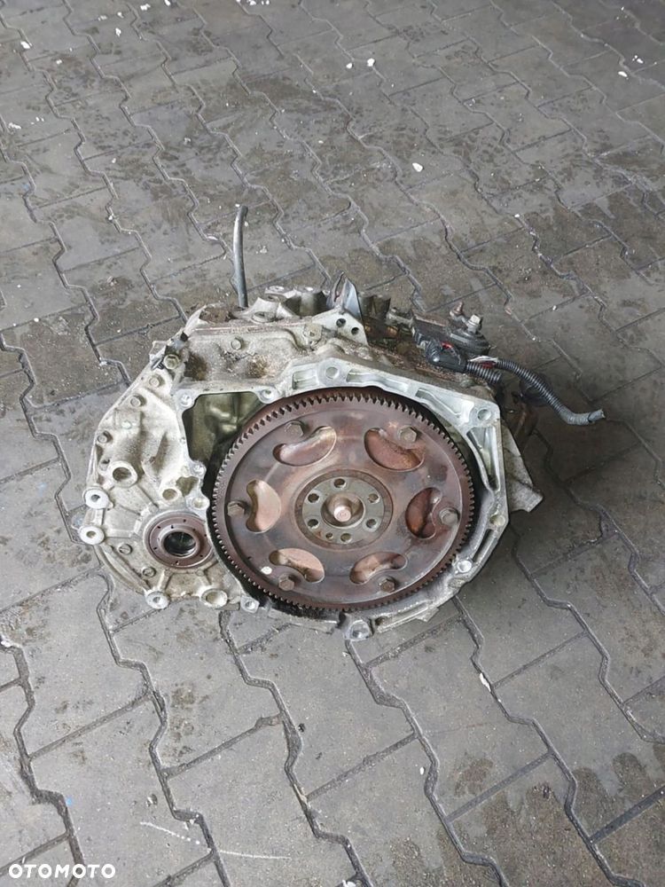 skrzynia biegów af40 55575941 opel insignia 2.0 cdti - 4