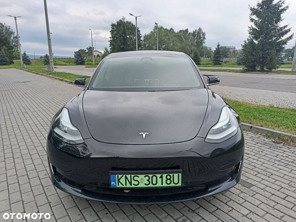 Tesla Model 3 Standard Range Plus - 7