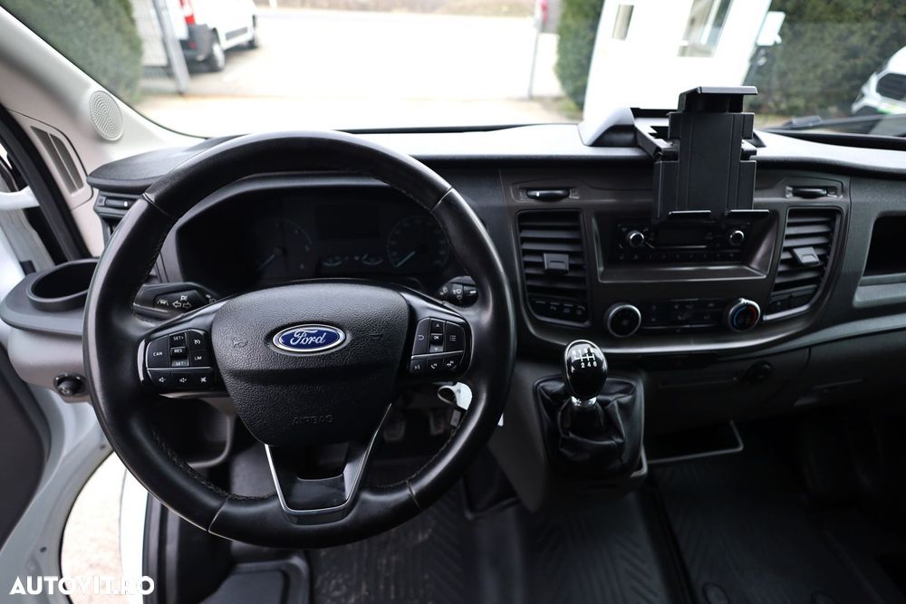Ford Transit - 15