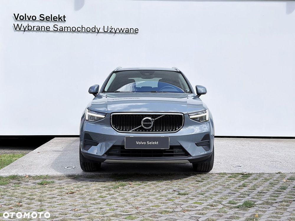 Volvo XC 40 - 3