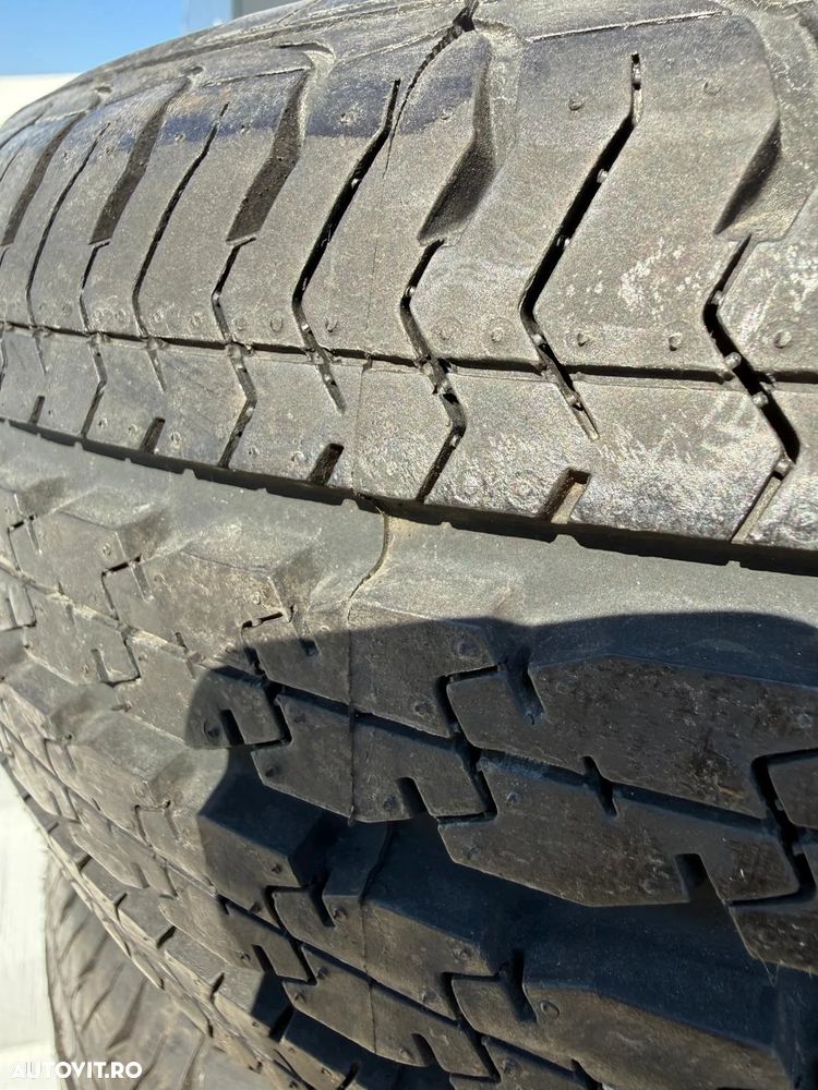 195 60 16C PIRELLI , NOI - 2