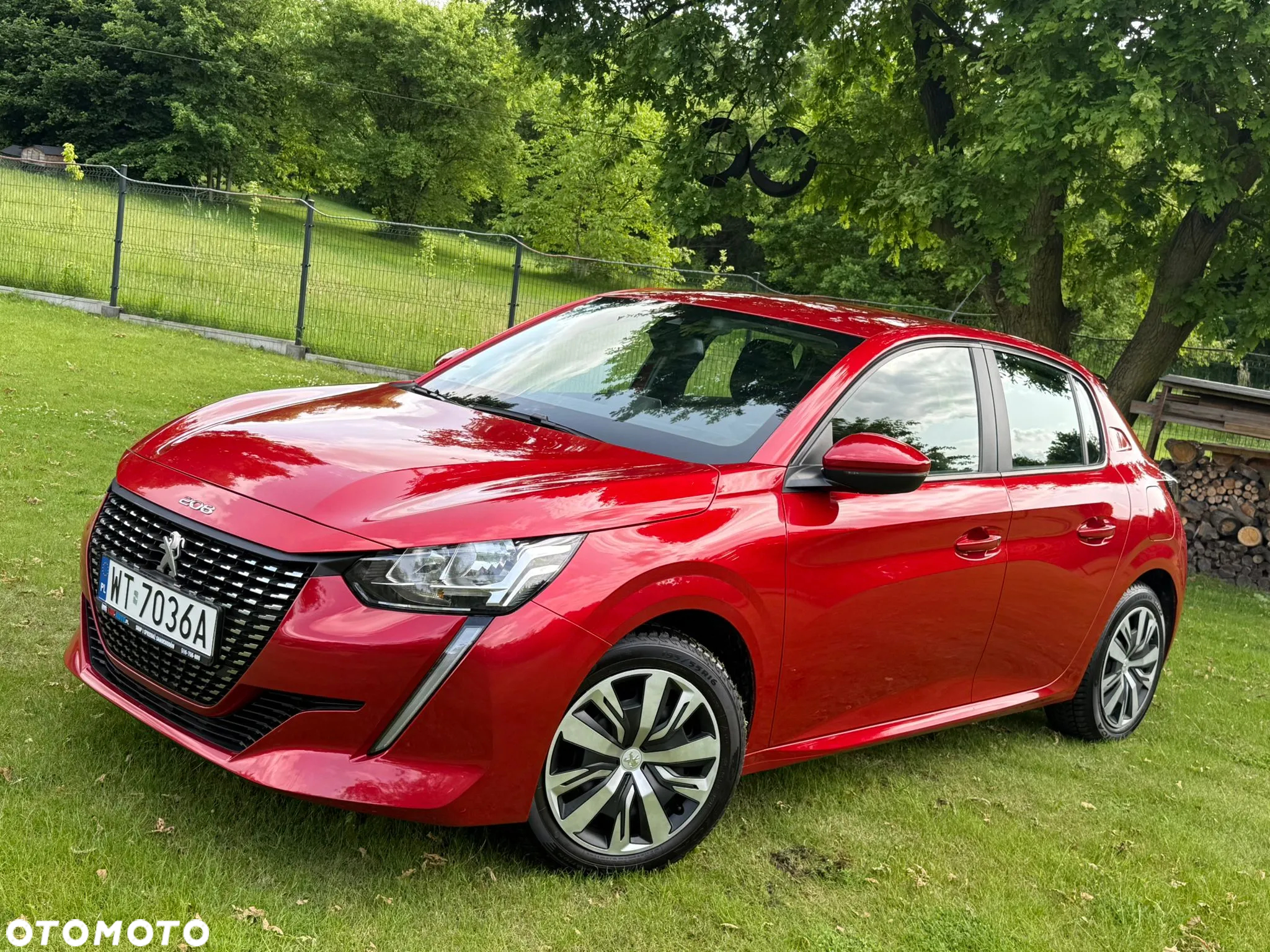 Peugeot 208 - 3