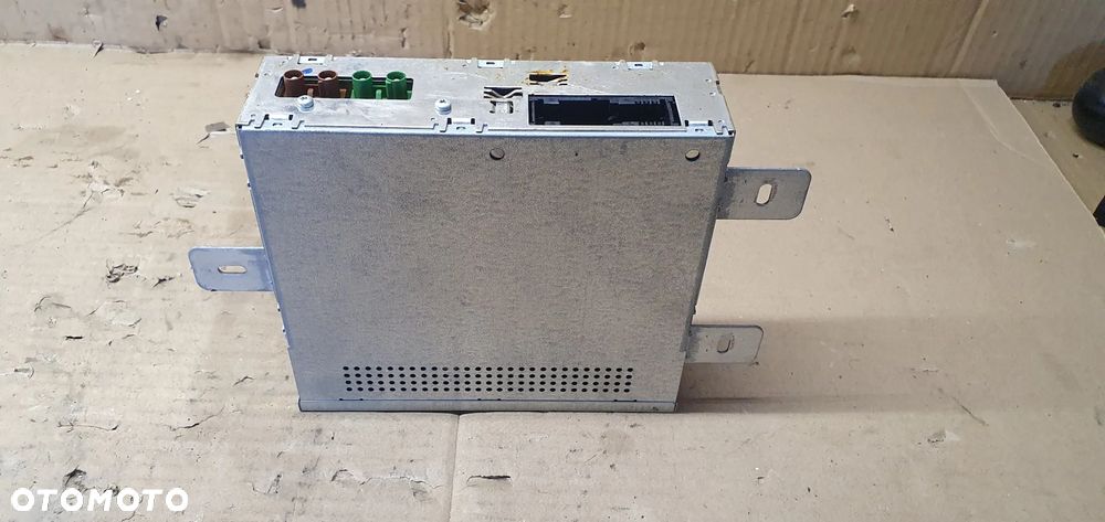 Moduł sterownik tuner TV VW Phaeton 3D0919146 - 3