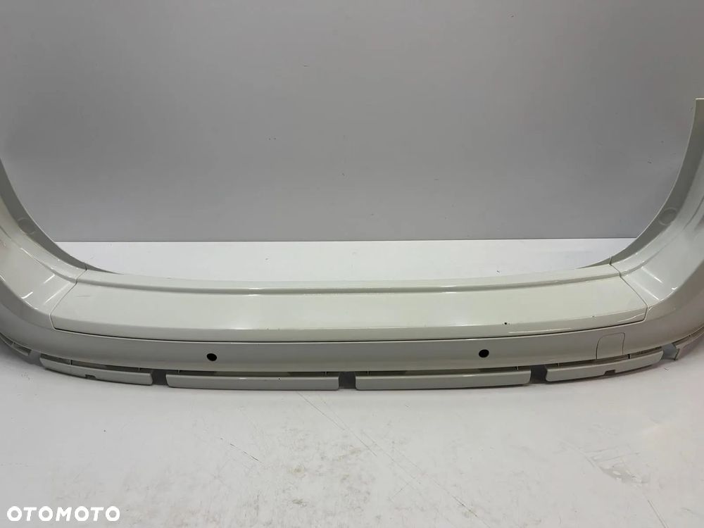 Volvo XC60 I Zderzak Tył Tylny 30763426 - 3